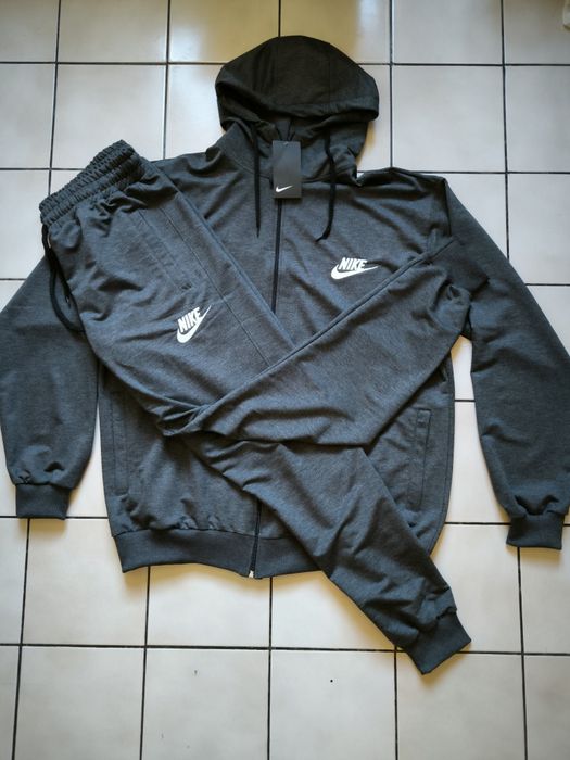 Памучен екип ГИГАНТ 3XL, 4XL, 5XL, 6XL.