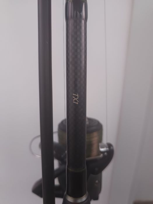 Въдици Шимано комплект.