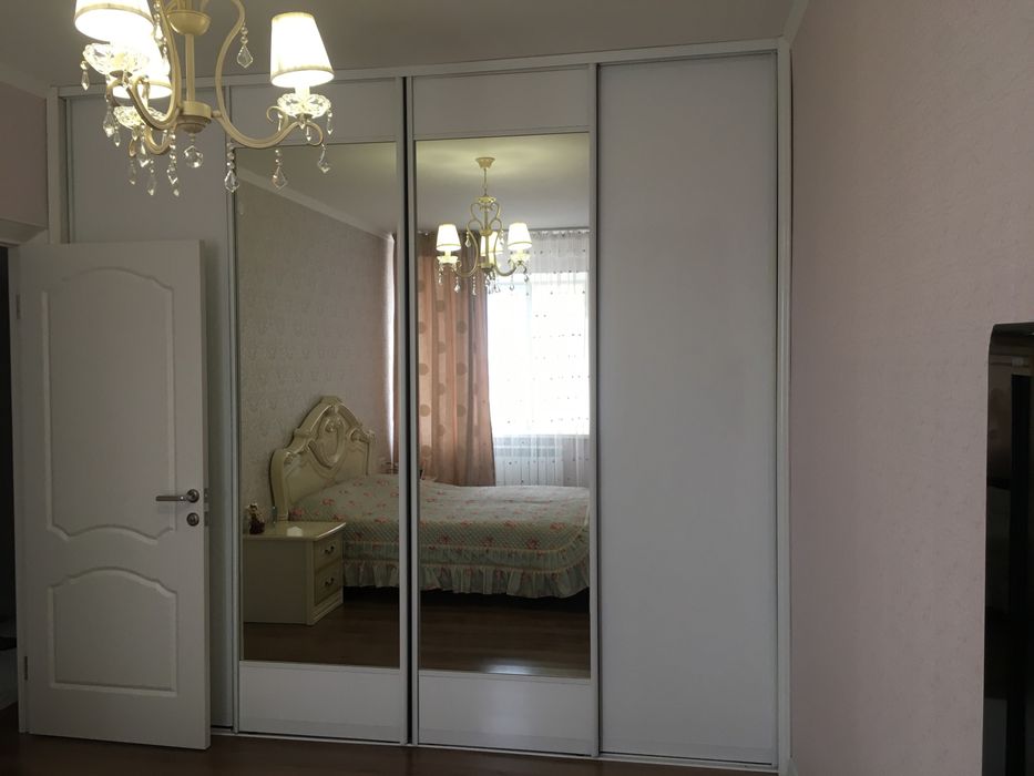 Недвижимость продажа квартиры