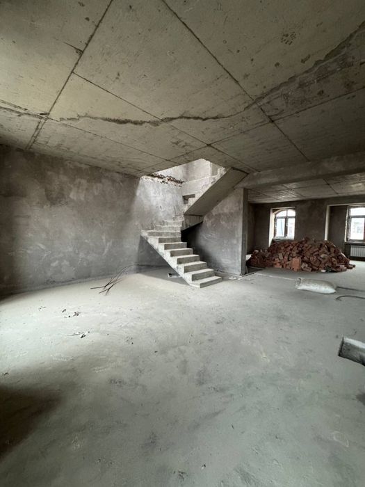 Срочная Продажа 6/8/8/244м2 ЖК PARISIEN Мукими Текстильный