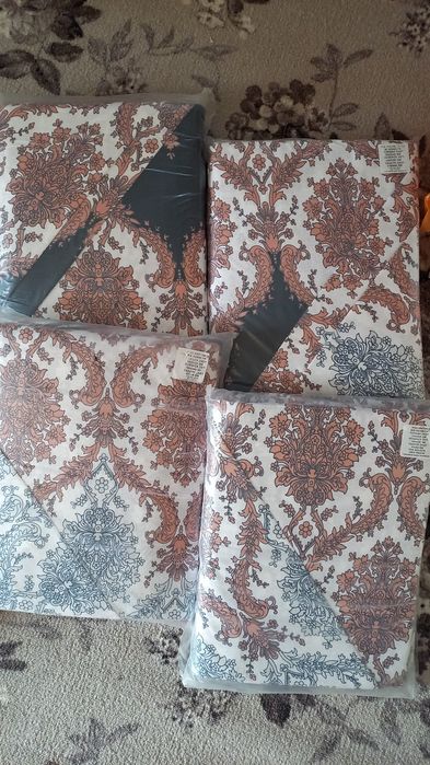 Туркменский текстиль