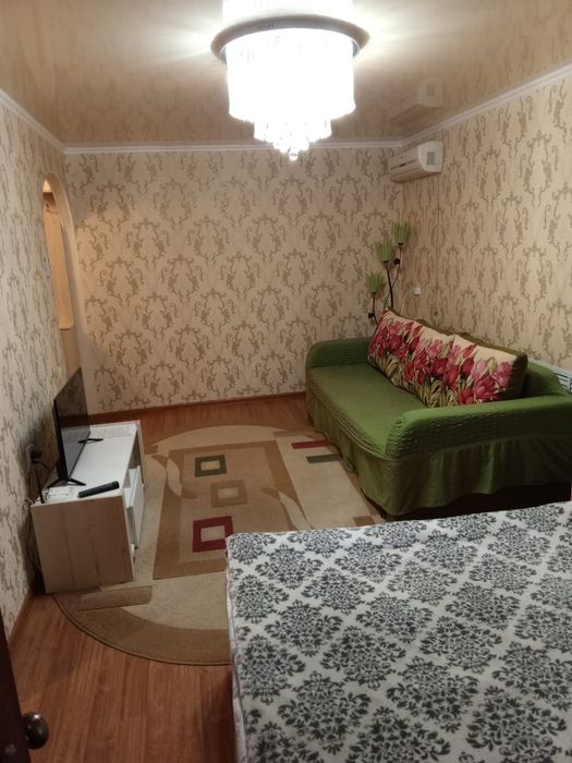 Продам однокомнатную квартиру