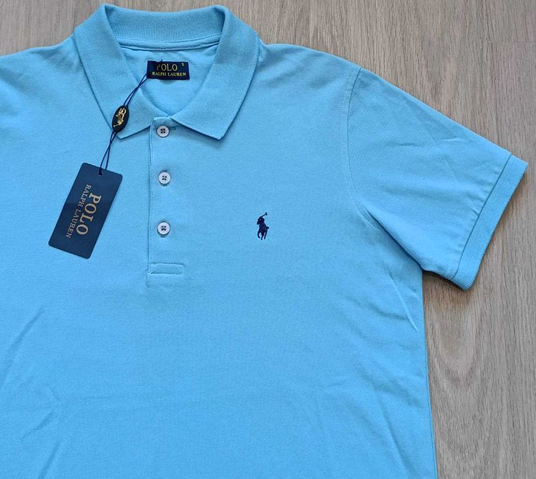 Мъжки тениски Polo Ralph Lauren