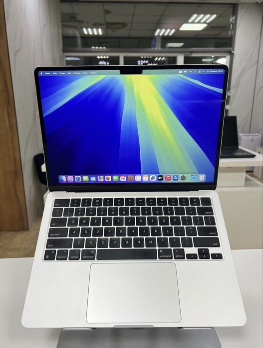 Ноутбук Apple Macbook Air 13 | M3/8/256
