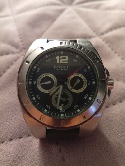 Ръчен Часовник Fossil