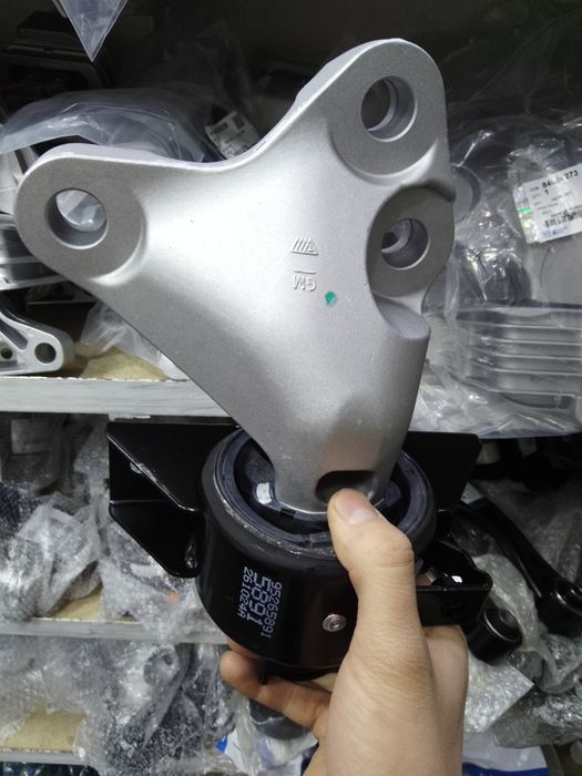 Cobalt / kobalt GM Orginal chap tomon (Ravon) padushka