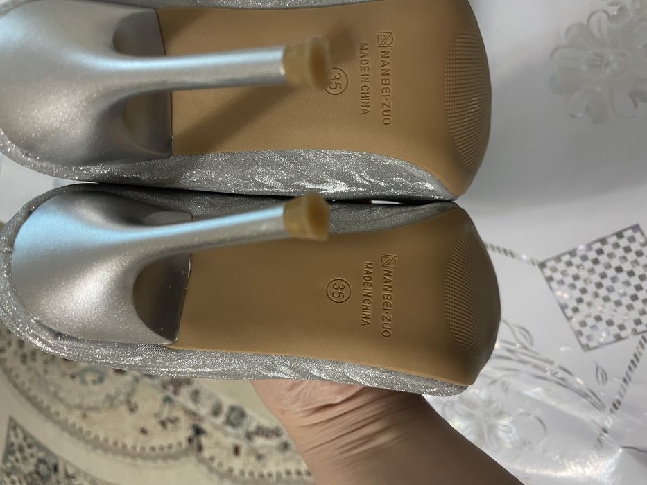 Продам туфли