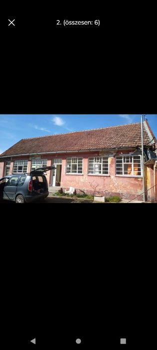 casa in centrul Tarian, 13 km din centru oradea