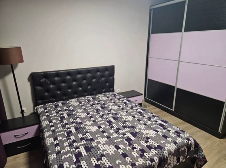 Дава се под наем Двустаен апартамент в София, Витоша - 74 кв.м за 746.64 € - Снимка #6