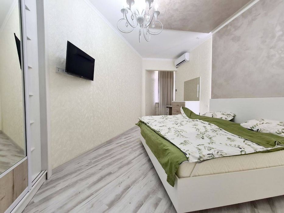 К.Ниязова 2/2/7 Akay City ор-р