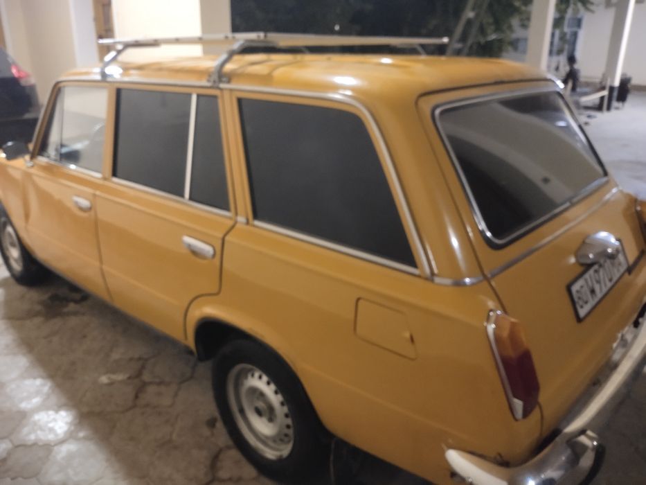 Жигули Лада 2102