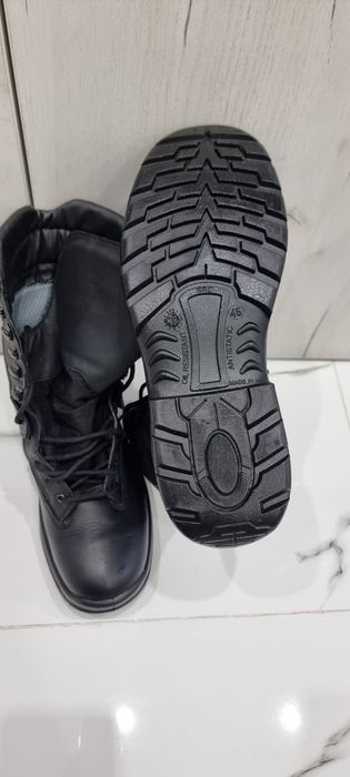 Зимни кубинки нови