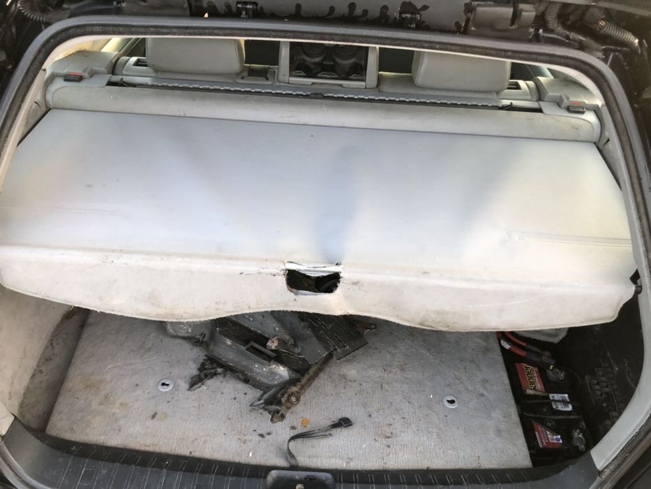 Бмв bmw e46 330d автомат на части