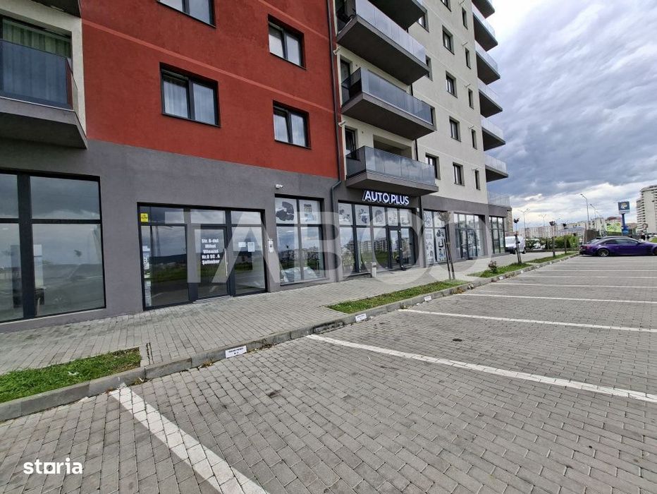 Apartament de vanzare cu 2 camere in Lup Residence Doamna Stanca