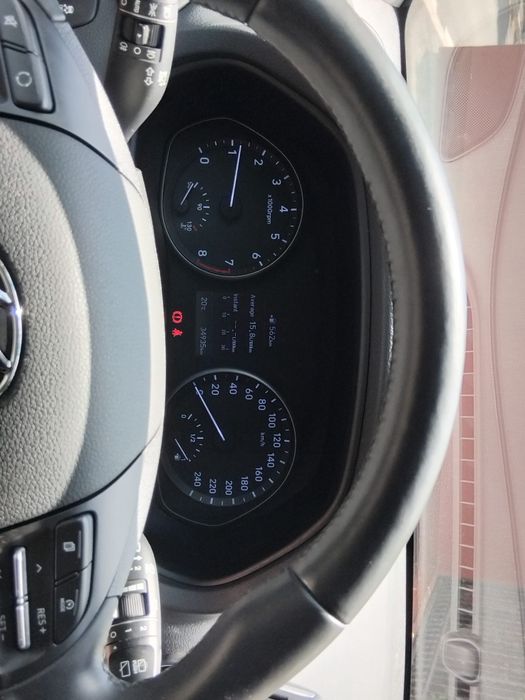 Hyunday i30 1.0 T-GDI 120CP 5DR M/T Highway