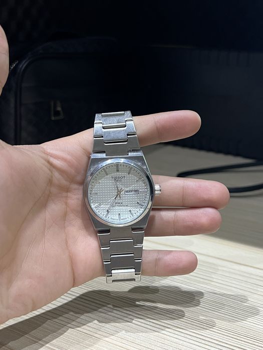 Tissot PRX Powermatic 80