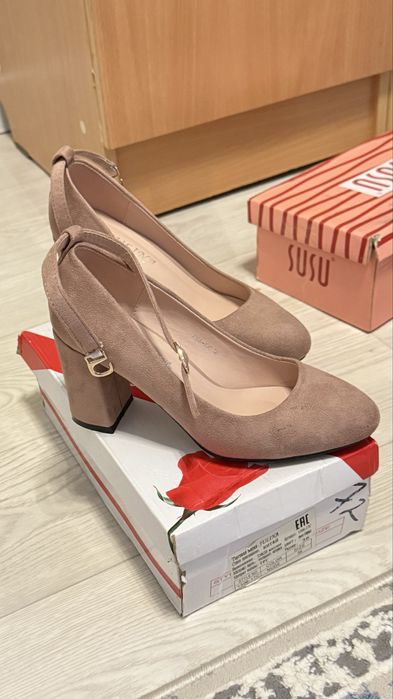 Продам женские туфли. Размер 36