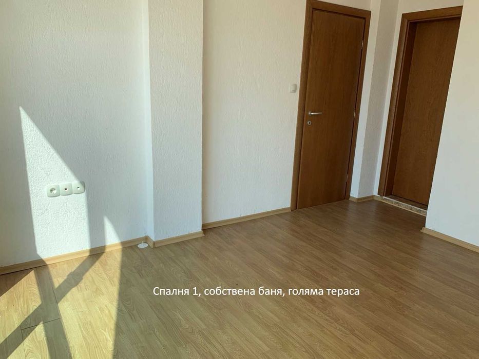 Дава се под наем Мезонет в Сандански - 111 кв.м за 390.15 € - Снимка #11