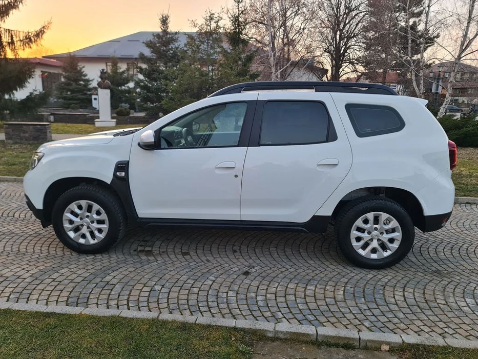 Dacia Duster 4x4, 2023, 1.5 Diesel 116cp, 119.000 KM, Leasing, RATE, TVA Deductibil