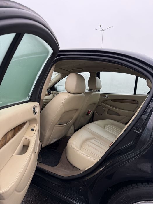 Jaguar x-type 2.0D