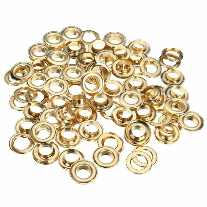 Dispozitiv fixare capse + 100 capse pt prelata, cort folie Noi!!