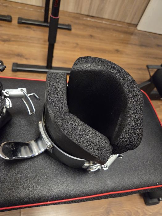 Ghete inversie capital sport CS abdomene