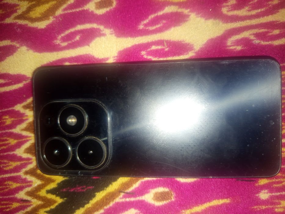 Android tecno 20