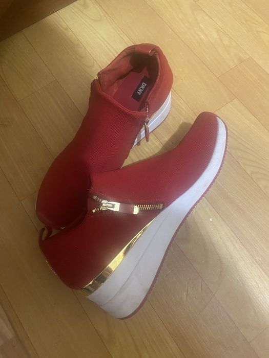 Женская обувь размер 41.5