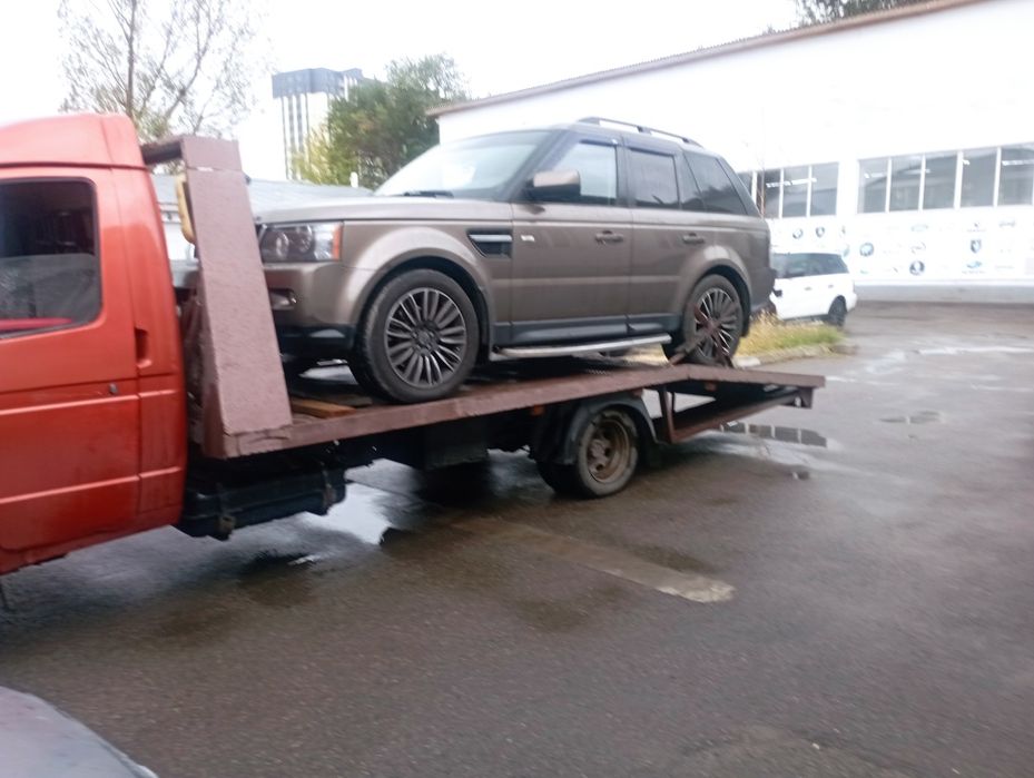 Эвакуатор круглосуточно рядом