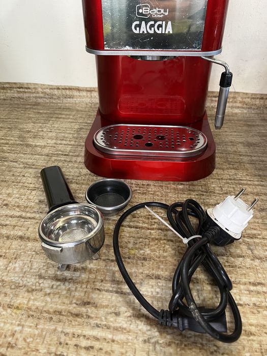 Кафемашина Gaggia Baby Dose