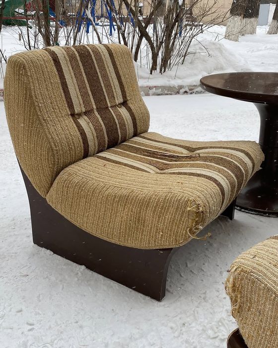 Редкий гарнитур раритет