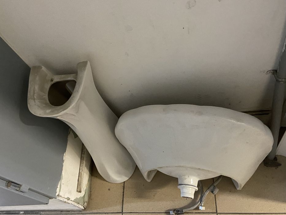 Раквина для тулалет или т.д