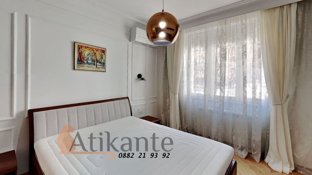 Дава се под наем Двустаен апартамент в София, Център - 80 кв.м за 1173 € - Снимка #6