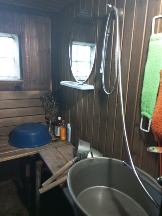 частный дом в глубоком