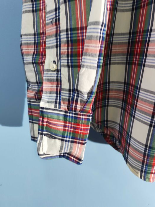 U.S. Polo ASSN.  Риза/Мъжка XL