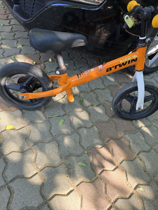 Bicicleta copii.