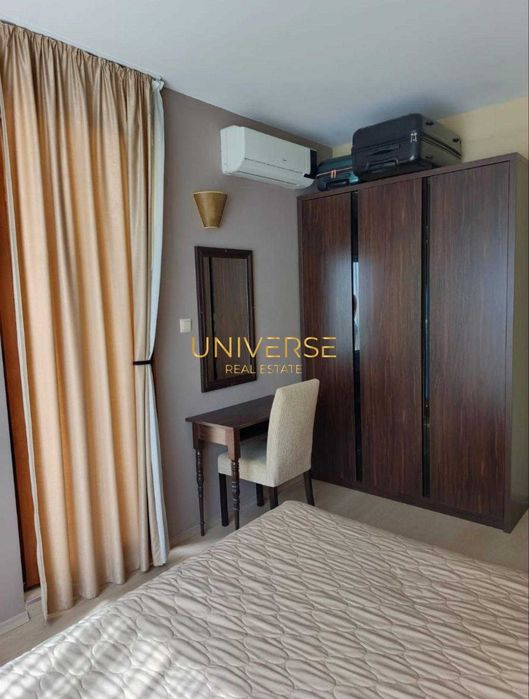 Продава се Тристаен апартамент в к.к. Слънчев бряг - 92 кв.м за 809 €/кв.м - Снимка #3