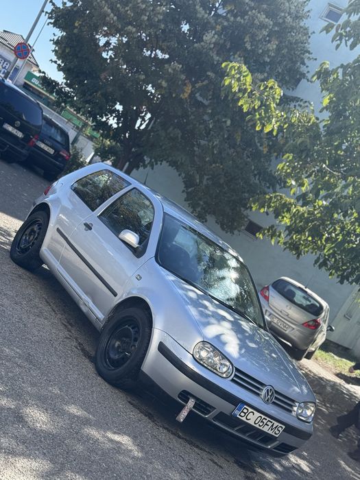 Golf 4 1.4 16V