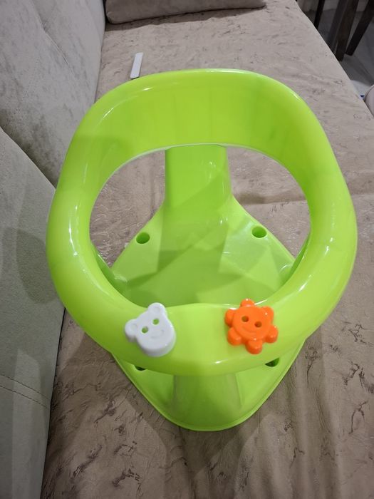 Стульчик для купания