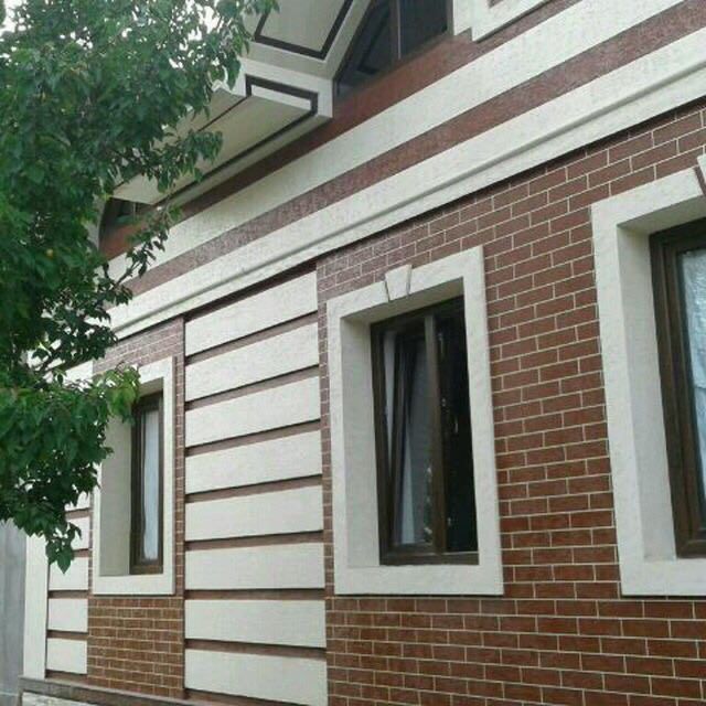 Jidkiy TRAVERTIN. Ish sifati birinchi bizda keyin boshqalarda