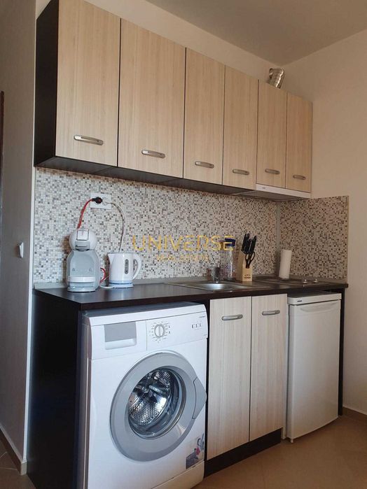 Продава се студио в Слънчев бряг #6393