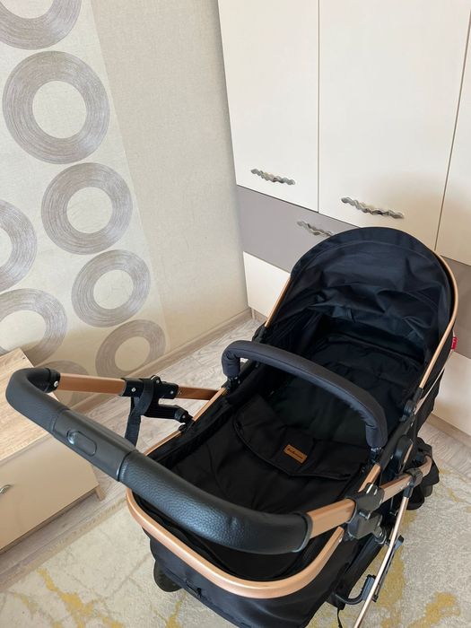 Продам Коляску в хорошем состоянии