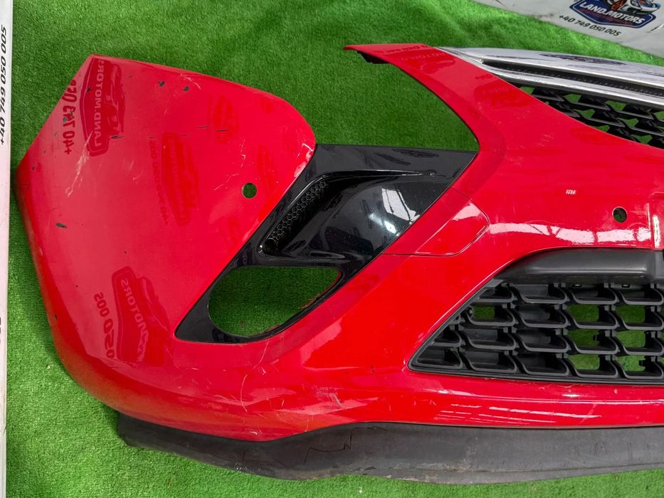 BARA FAȚĂ  OPEL ZAFIRA C 2013 2.0 DIESEL monovolum MPV COD OEM 13300495 39046294 2011-2019 (FARA GRILA CENTRALA)