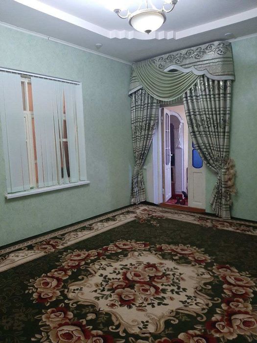 Урганч Шахар ( Водник )