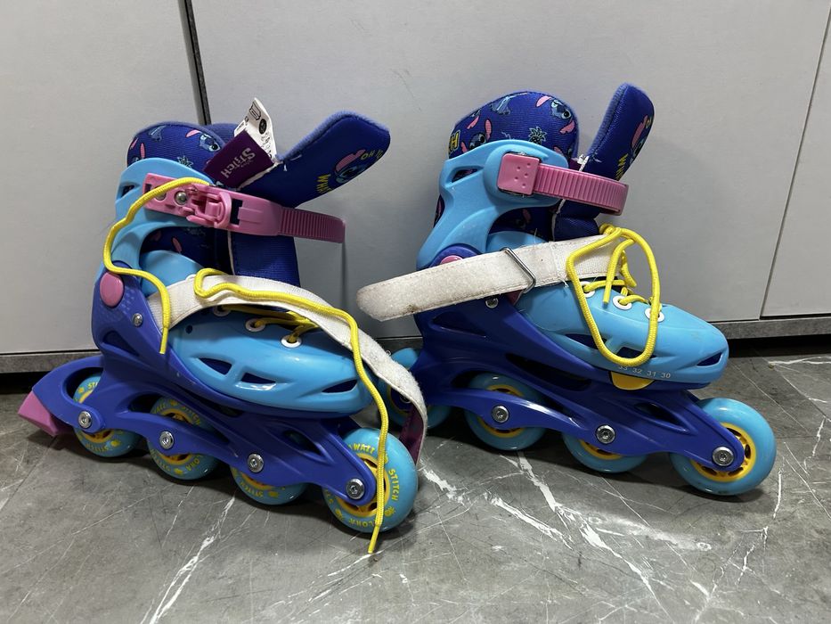 Role copii nefolosite