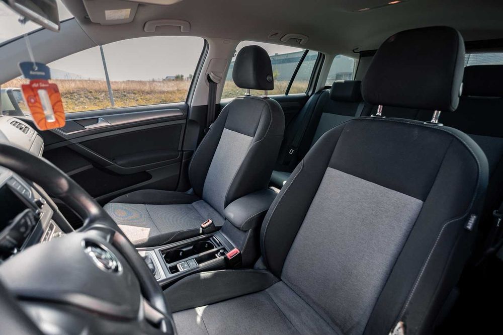 Vand Volkswagen Golf 7