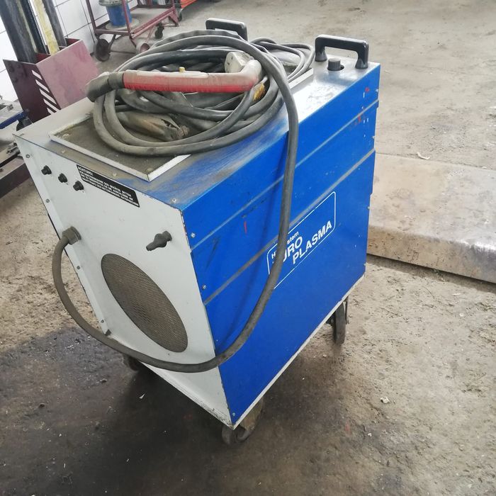 Plasma prfesionala HF System EURO PLASMA 90/60