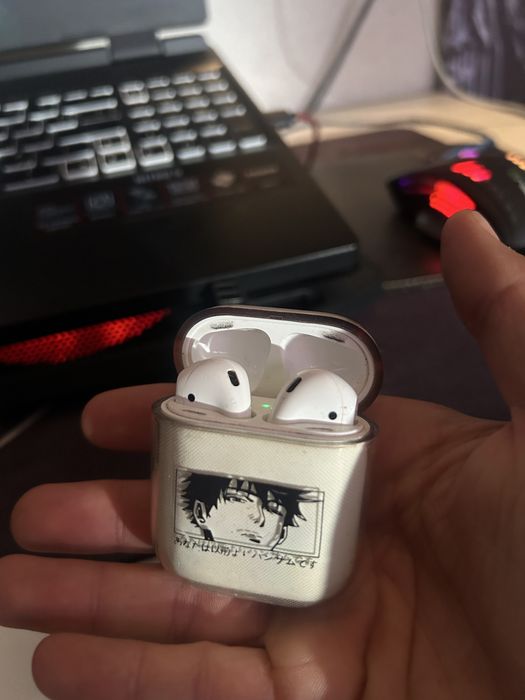 Airpods