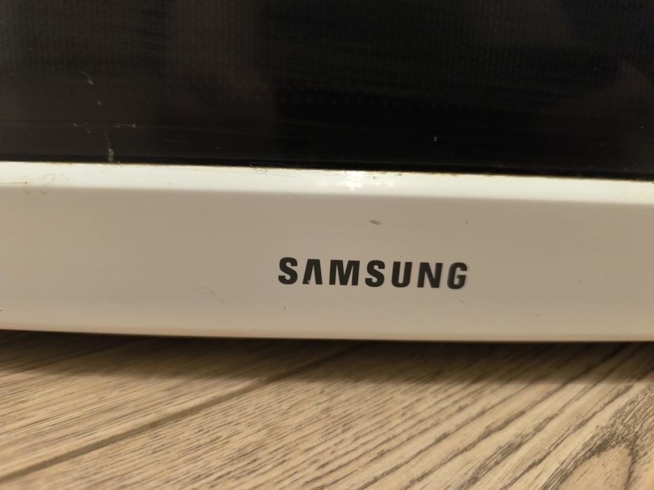 Микроволновая печь