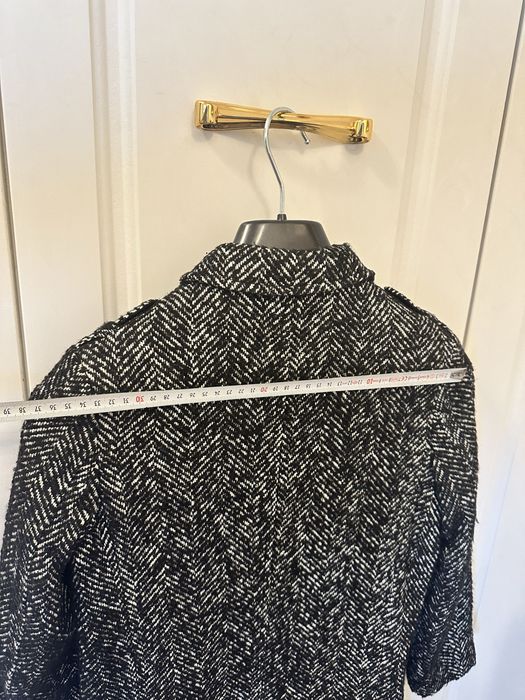 Оригинално детско палто Аrmani ( ръст 118)